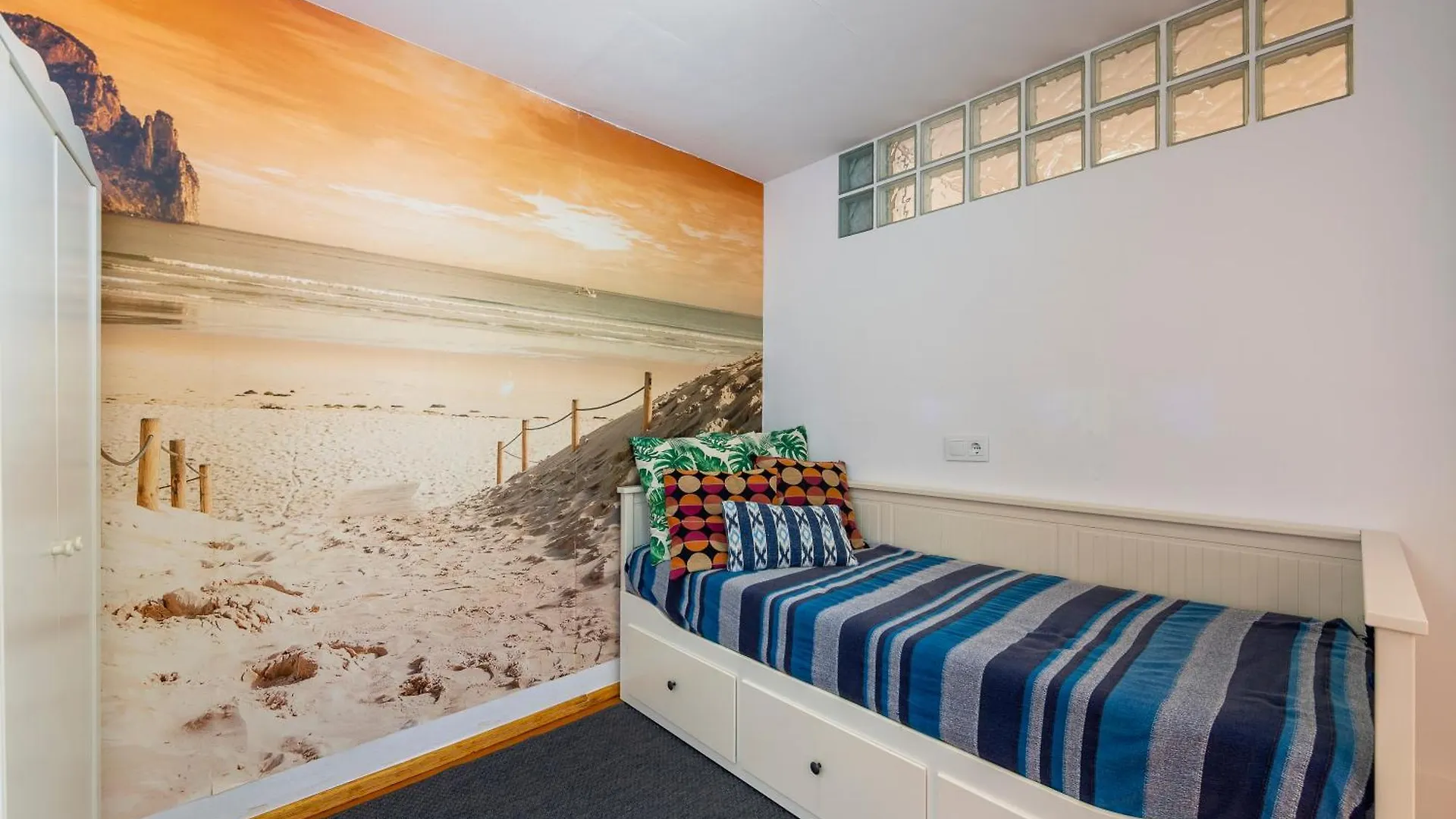 Níjar Casa Azahar Playa Cabo De Gata 아파트 스페인