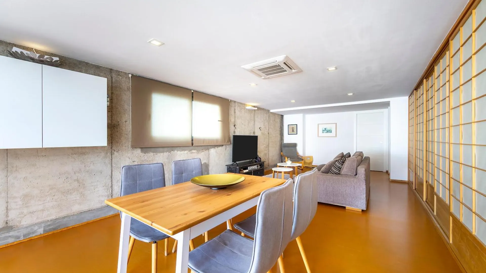 Níjar Casa Azahar Playa Cabo De Gata 아파트 스페인