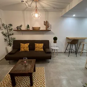 Apartamento El Sotanillo