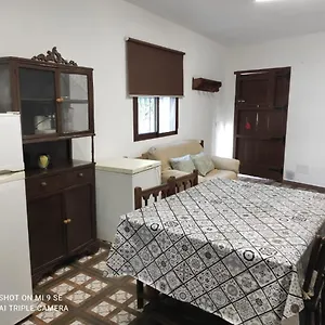 Cortijo Ferre, A Pies Del Castillo La Atalaya De Hébergement de vacances