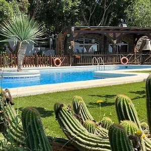  Apartamento Casa Duende En De Con Piscina