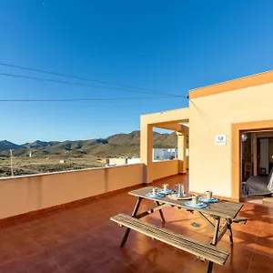  Apartamento Cuatro Lunas