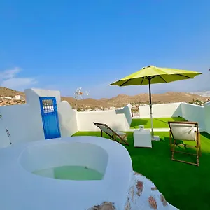  Apartamento La Casilla Del San Antón