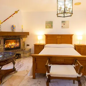  Apartamento Casa Glorieta En De Con Piscina