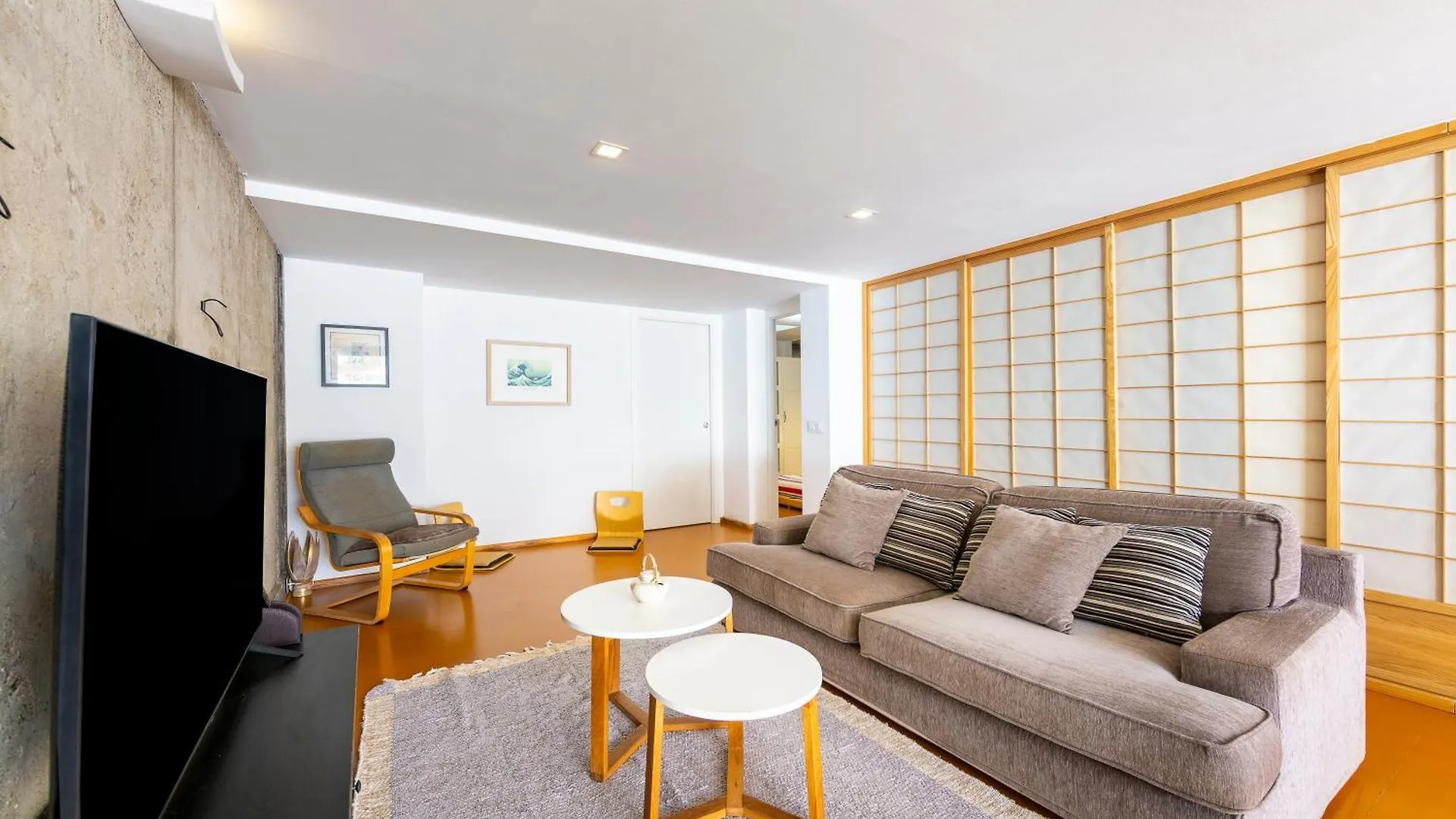 NíjarCasa Azahar Playa Cabo De Gataアパートメント 0*, Níjar