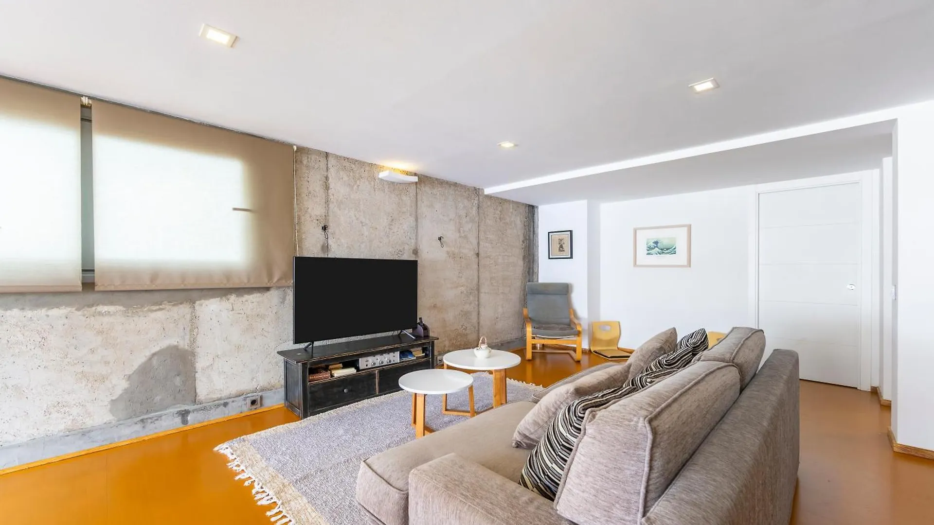 NíjarCasa Azahar Playa Cabo De Gataアパートメント